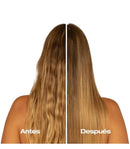 Volumiss PRO™ - Tecnología iónica para más brillo, más volumen, menos daño