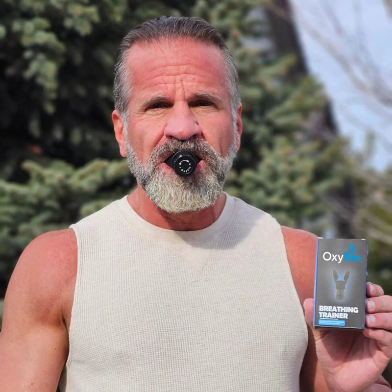 OxyBreath™ - Respira Mejor, Aumenta tu Rendimiento y Vive con más Energía - [PROMOCIÓN DISPONIBLE SOLO HOY]