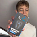 OxyBreath - Respira Mejor, Aumenta tu Rendimiento y Vive con más Energía - [PROMOCIÓN DISPONIBLE SOLO HOY]