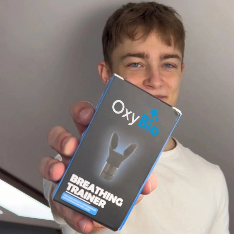 OxyBreath™ - Respira Mejor, Aumenta tu Rendimiento y Vive con más Energía - [PROMOCIÓN DISPONIBLE SOLO HOY]