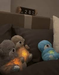 CalmyBear™  El Osito que Te Relaja con su Respiración - [PROMOCIÓN DISPONIBLE SOLO HOY]