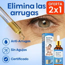 Lumivia - Paga 1 lleva 2: Serum Antiedad ❤️‍🩹