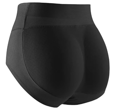 PantyMoldea™ Pantys con Relleno - Resalta tu Belleza Natural😍 - [PROMOCIÓN DISPONIBLE SOLO HOY]