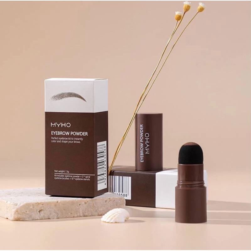 PerfectBrow™ Kit: Cejas Impecables al Instante + Guía de Aplicación - [PROMOCIÓN DISPONIBLE SOLO HOY]