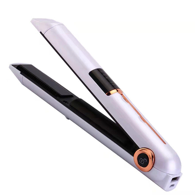 MiniPlancha Styler™ Portátil 3 en 1 Plancha de pelo inalámbrica - [PROMOCIÓN DISPONIBLE SOLO HOY]
