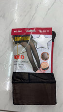 (Compre 1 y Lleve 2) VeluOn™ Medias Térmicas Translúcidas - [PROMOCIÓN DISPONIBLE SOLO HOY]