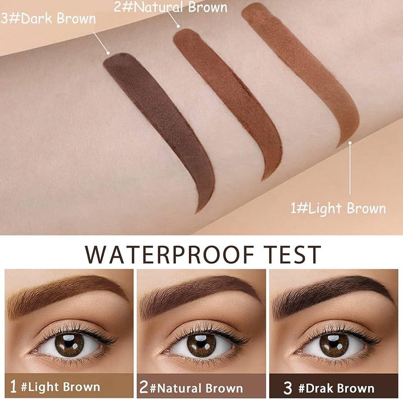 PerfectBrow™ Kit: Cejas Impecables al Instante + Guía de Aplicación - [PROMOCIÓN DISPONIBLE SOLO HOY]