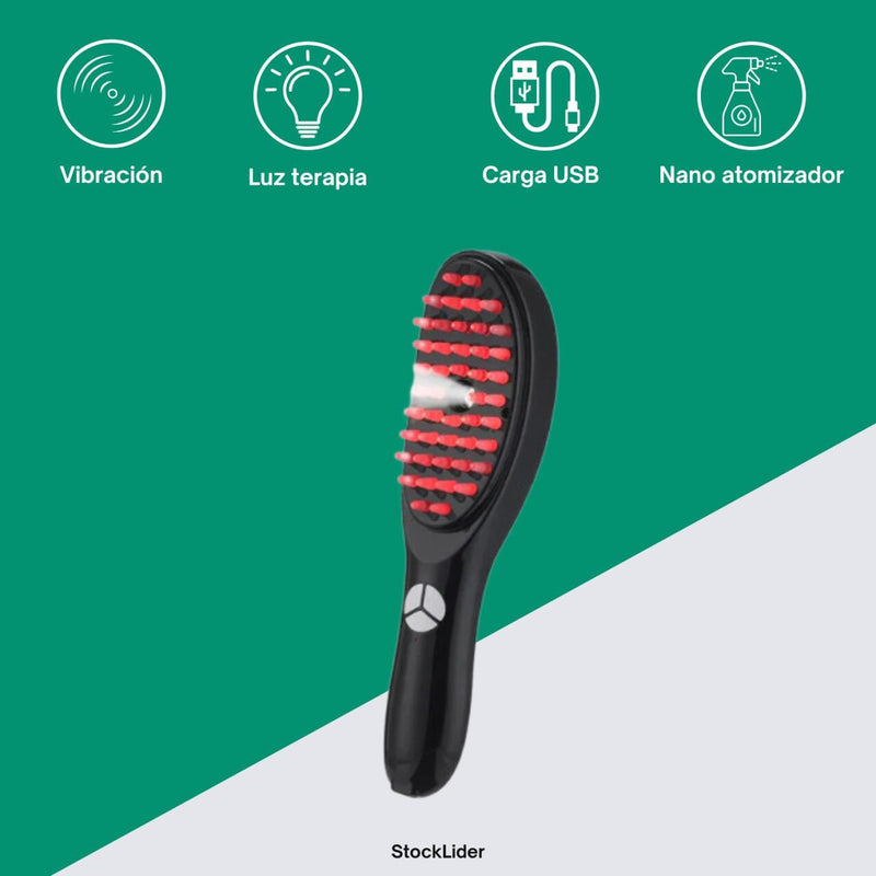 Capillum Pro™ – Activa el Crecimiento y Calma tu Cuero -  [PROMOCIÓN DISPONIBLE SOLO HOY]
