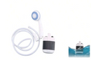 AquaCamp™ - Regadera de Ducha Portátil - [PROMOCIÓN DISPONIBLE SOLO HOY]