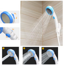 AquaCamp™ - Regadera de Ducha Portátil - [PROMOCIÓN DISPONIBLE SOLO HOY]