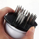 TasteLuxe™ Inyector de Salsa Profesional para Carnes y Pescados - [PROMOCIÓN DISPONIBLE SOLO HOY]