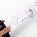 TasteLuxe™ Inyector de Salsa Profesional para Carnes y Pescados - [PROMOCIÓN DISPONIBLE SOLO HOY]