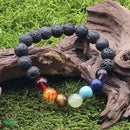 🧘📿Pulsera 7 Chakras™ - [PROMOCIÓN DISPONIBLE SOLO HOY]