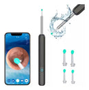 Otoscopio Digital WiFi – Explora Con Claridad Y Seguridad