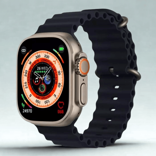 UltraWatch Pro™ - [PROMOCIÓN DISPONIBLE SOLO HOY]