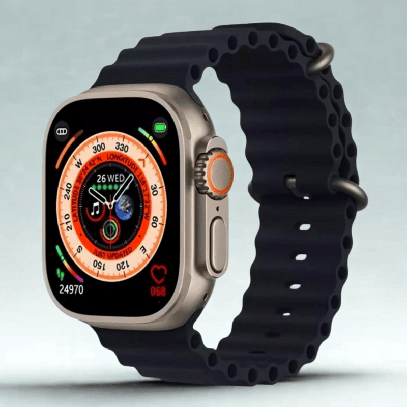 UltraWatch Pro™ - [PROMOCIÓN DISPONIBLE SOLO HOY]