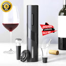 VinoTek™ Elite – La Manera más Elegante de Abrir y Conservar tu Vino - [PROMOCIÓN DISPONIBLE SOLO HOY]