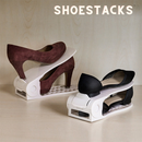 ShoeStacks Organizador de Zapatos (Pack 3 un.) - [PROMOCIÓN DISPONIBLE SOLO HOY]