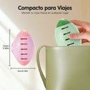 RolliClean - Tu Aliado Diario Contra Los Pelos