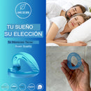 The Soothie™ Protector bucal antirronquido - [PROMOCIÓN DISPONIBLE SOLO HOY]