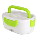 EasyLunch - Lonchera Porta Comida Eléctrica + Cuchara - [PROMOCIÓN DISPONIBLE SOLO HOY]