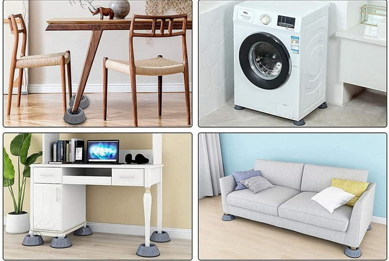 Almohadillas™ Basta de vibraciones - [PROMOCIÓN DISPONIBLE SOLO HOY]