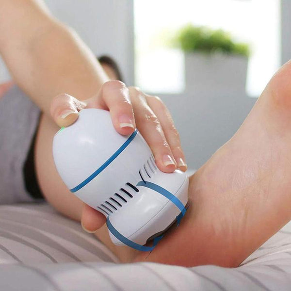 LimaSoft™ Lima Eléctrica para Pies - [PROMOCIÓN DISPONIBLE SOLO HOY]