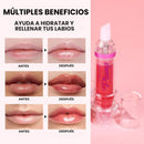 Volumee™ – Más Volumen, Sin Inyecciones