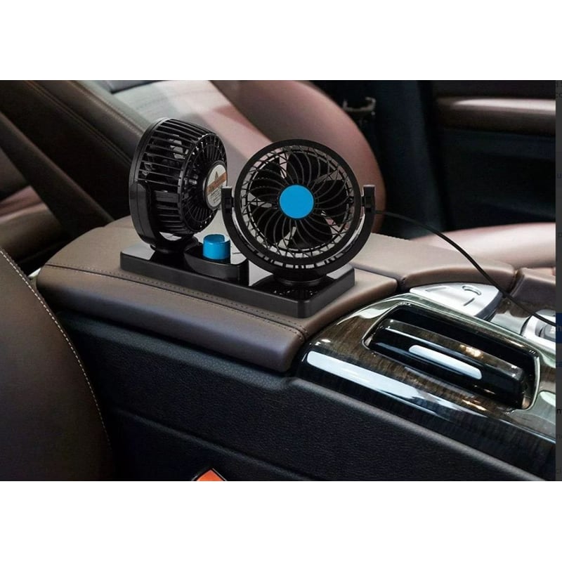 CoolDrive™ El Poder Que Refresca Sin Gastar