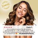 BatanaOil™ Mascarilla de pelo con Aceite de Batana - [PROMOCIÓN DISPONIBLE SOLO HOY]