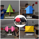 SpeedBall® - Pelota de Entrenamiento Boxeo