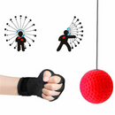 SpeedBall® - Pelota de Entrenamiento Boxeo