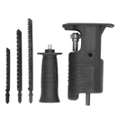 Adaptador de Sierra Eléctrica Para Taladro