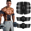 Pad Fitness™ - Gimnasia Pasiva/Ejercitador Muscular