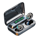 Audífonos Bluetooth F9