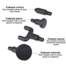 Masajeador Comfort Pro - Envío Gratis