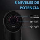 Masajeador Comfort Pro - Envío Gratis