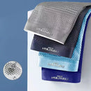 Pack de 4 Calzoncillos de Lujo Antibacterianos de Bambú